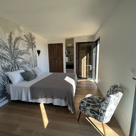 Villa Nomade Proche De Cannes Vallauris Buitenkant foto