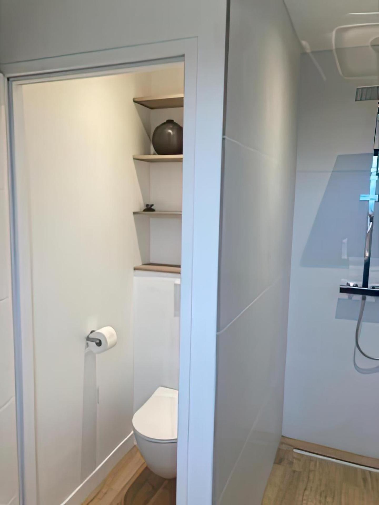 Villa Nomade Proche De Cannes Vallauris Buitenkant foto