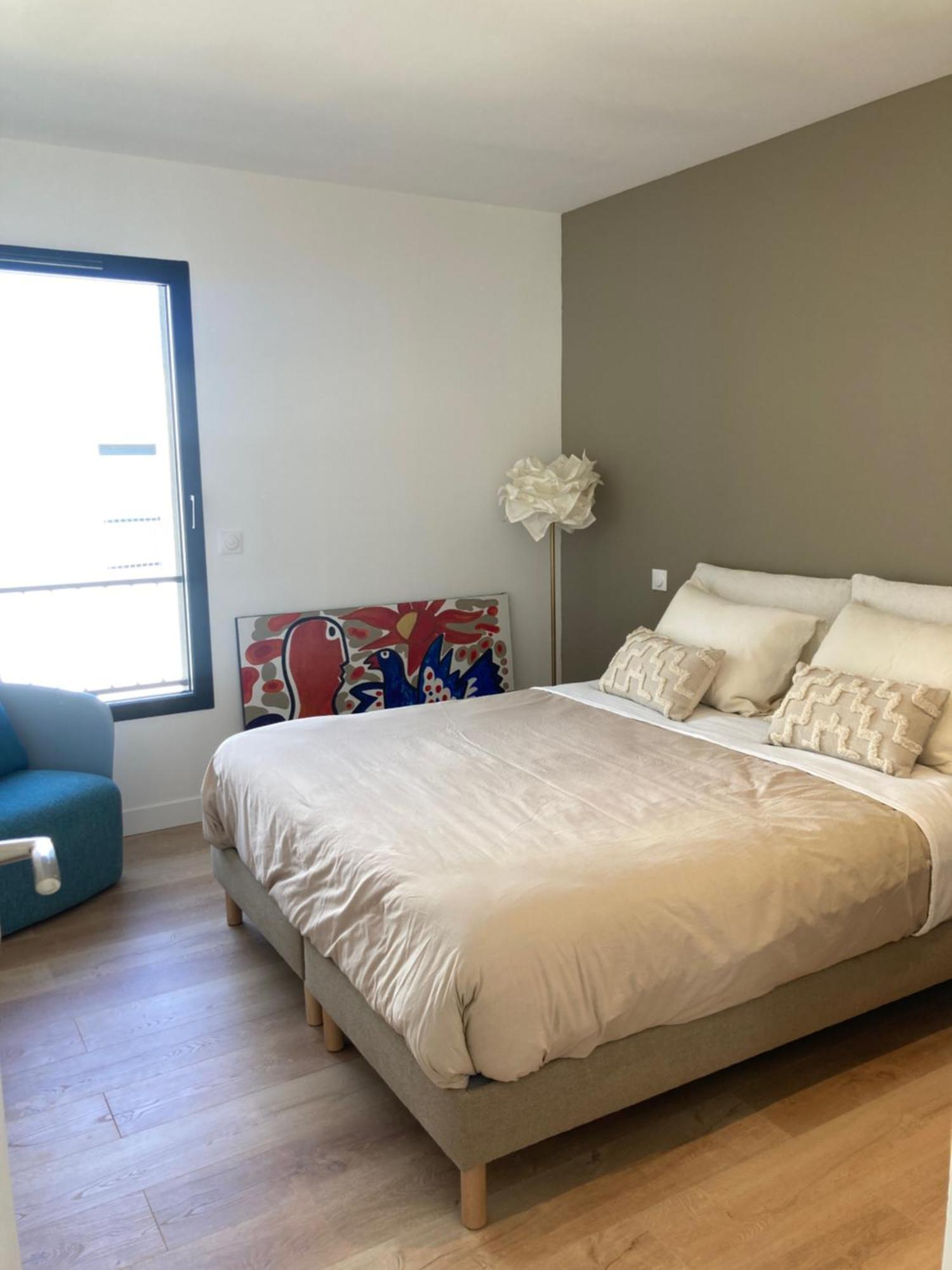 Villa Nomade Proche De Cannes Vallauris Buitenkant foto