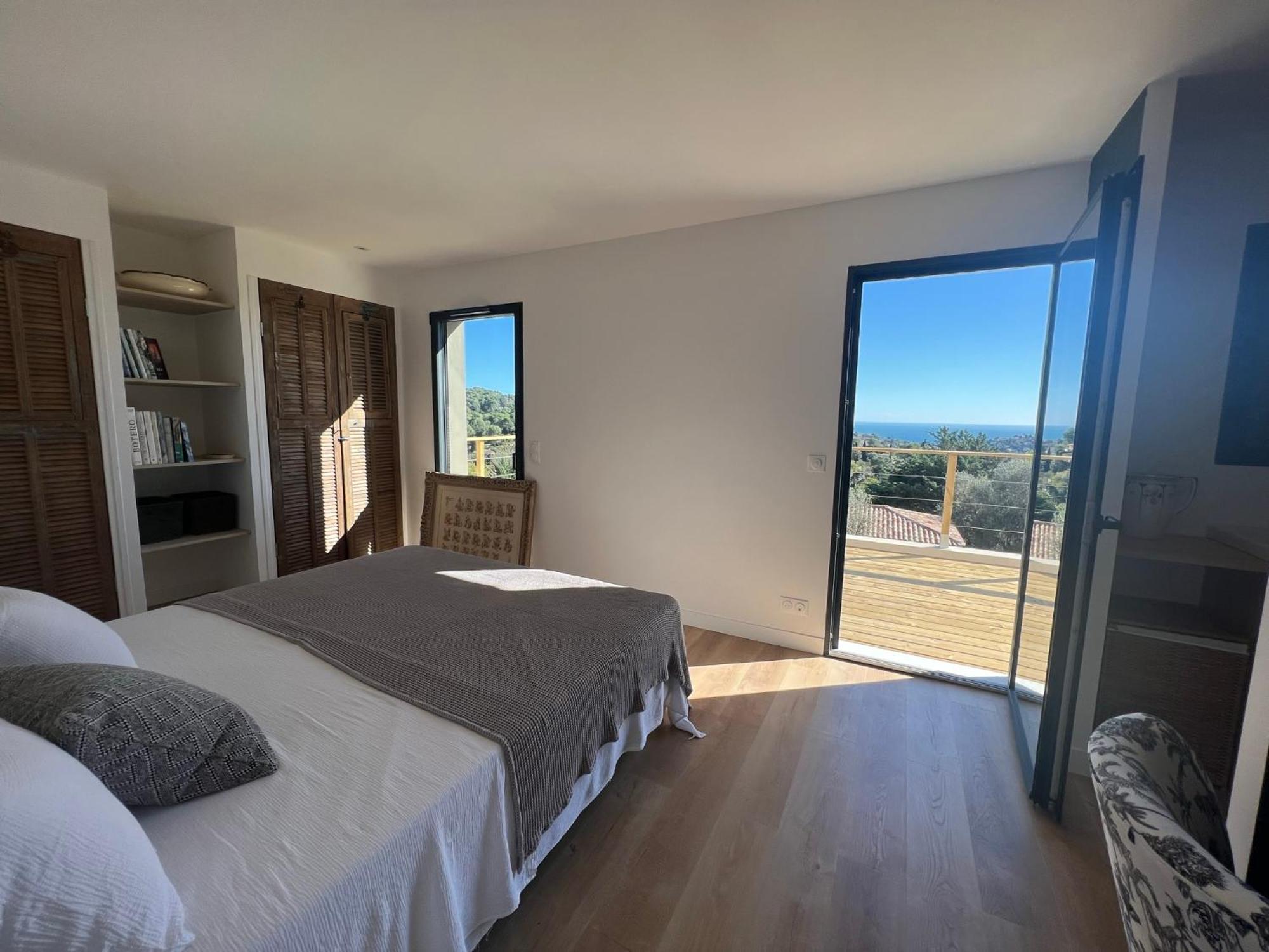 Villa Nomade Proche De Cannes Vallauris Buitenkant foto