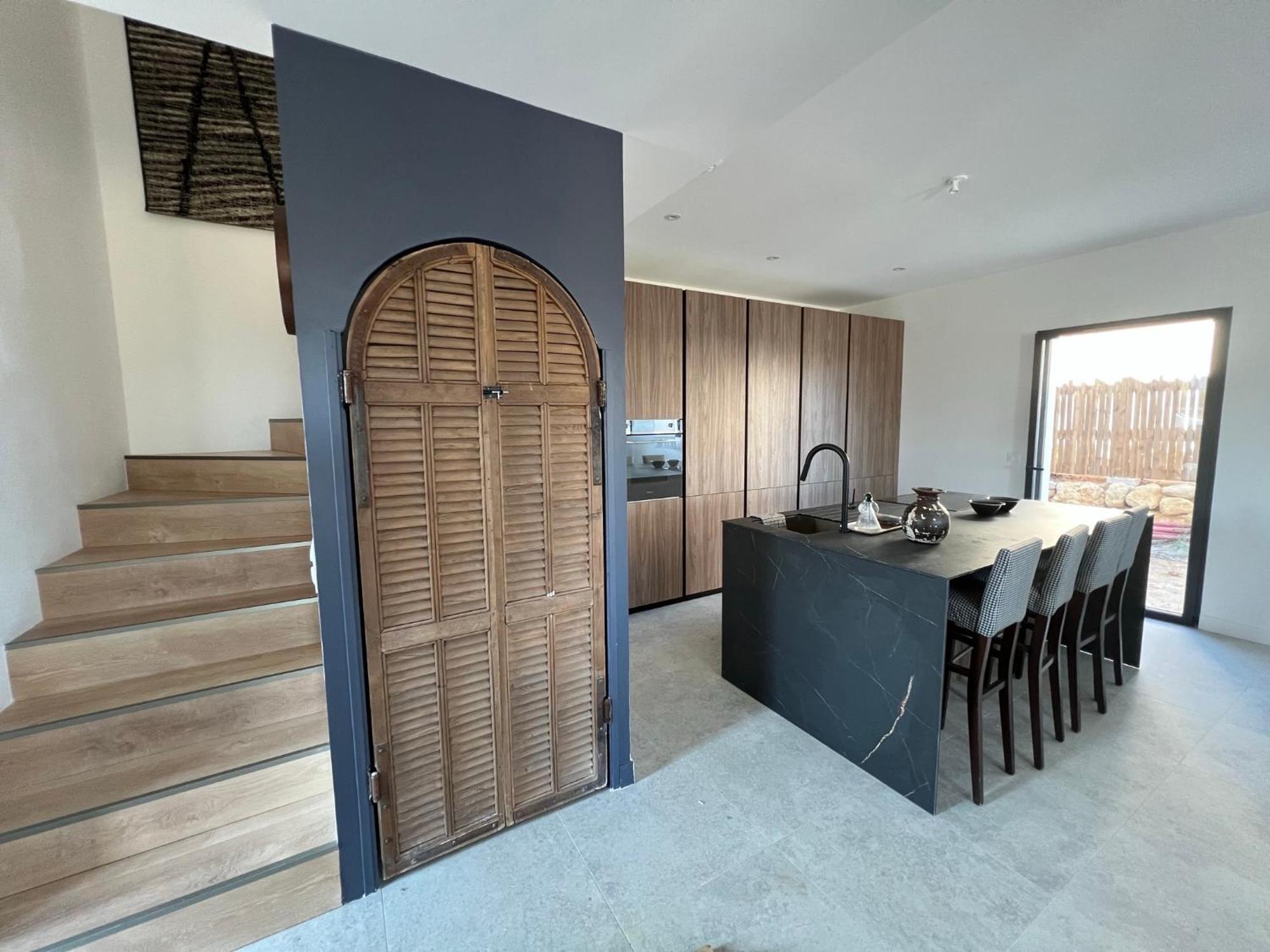 Villa Nomade Proche De Cannes Vallauris Buitenkant foto