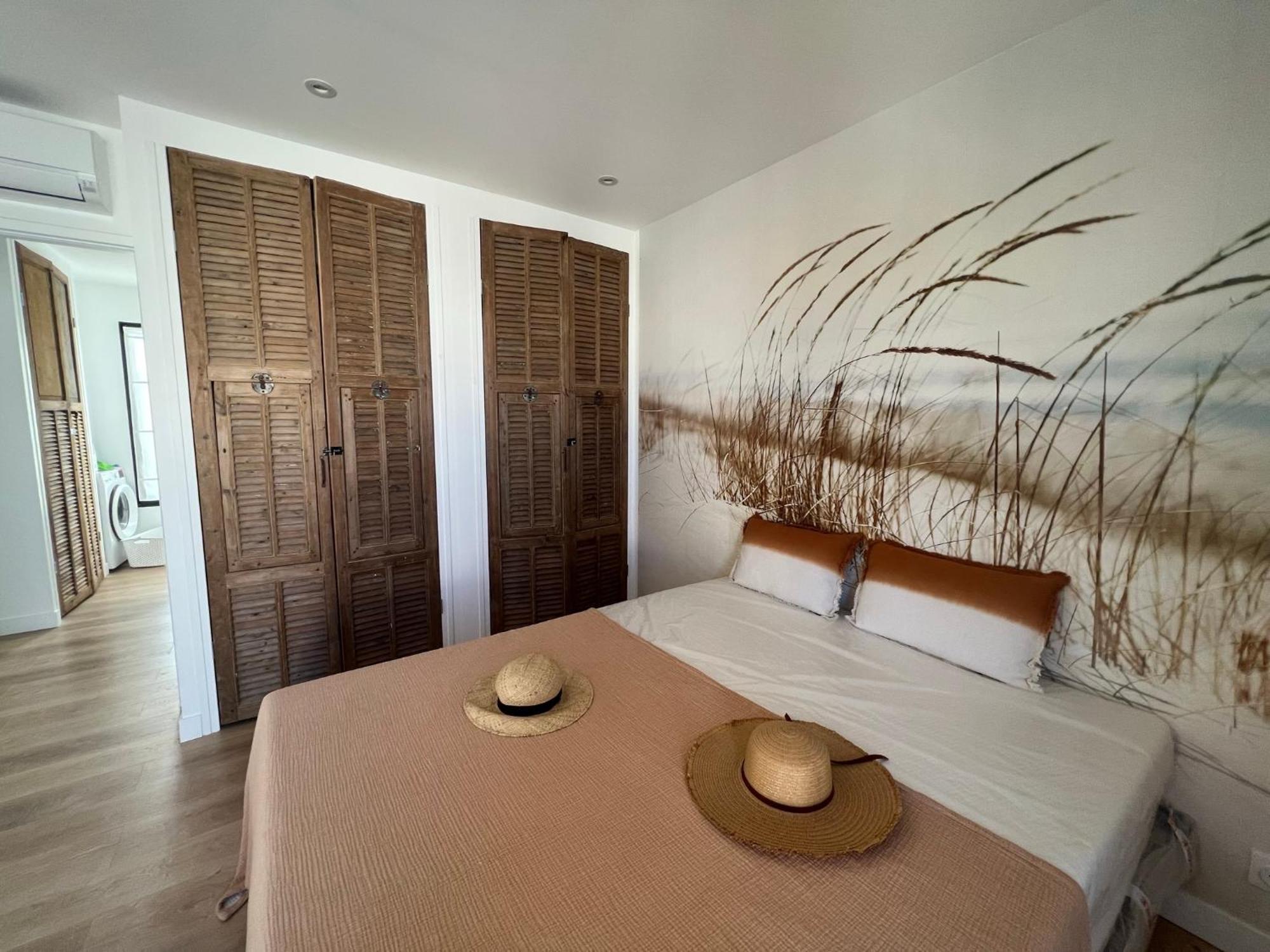 Villa Nomade Proche De Cannes Vallauris Buitenkant foto